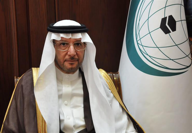 "التعاون الإسلامي" يبحث التصعيد الإسرائيلي
