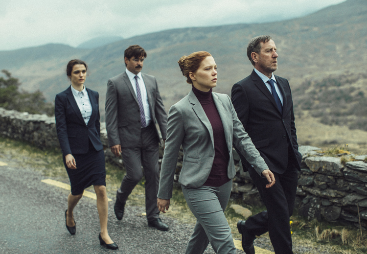 فيلم "The Lobster": هناك أسوأ من أن تكون وحيداً