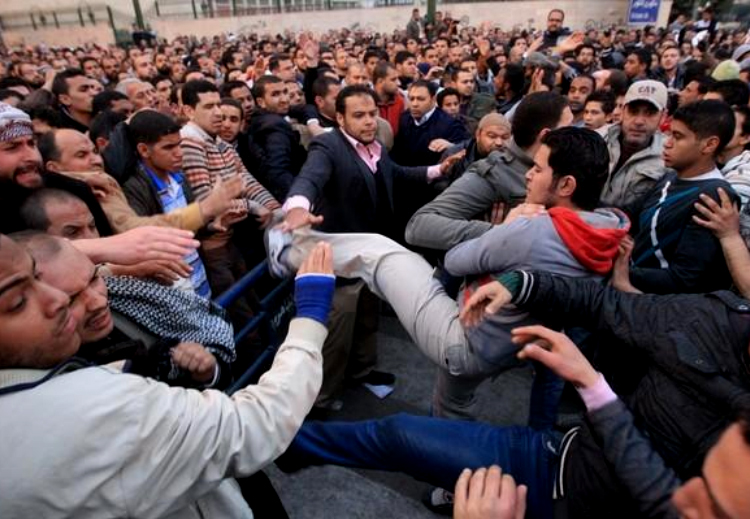 "لوك" الإسلاموي الجديد... جِلّ وتقليعات وقلق جماليّ