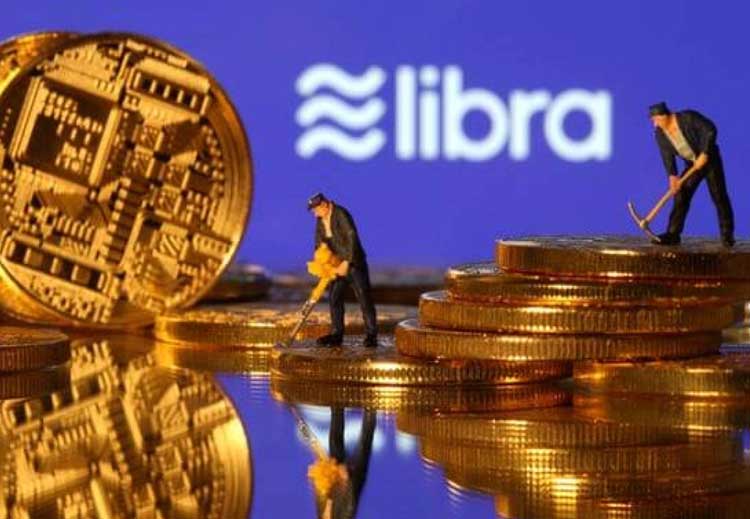مخاوف أمريكية من عملة فيسبوك الرقمية.. ما الأسباب؟