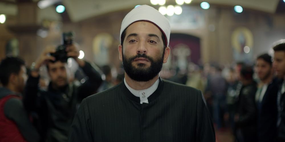 "مولانا": الدّعاة حين يصبحون مكياجاً لوجه السلطة البشع