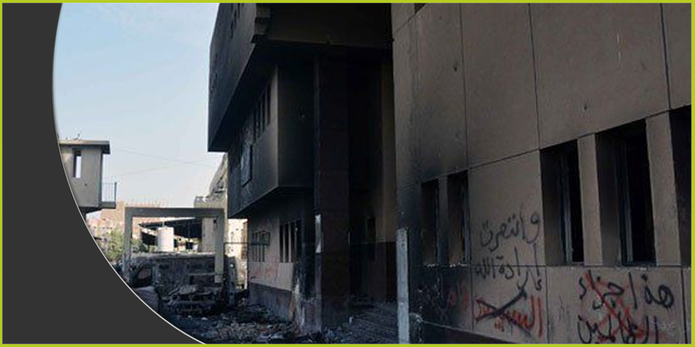 جابر رزق: "دعوة الإخوان" وجدت طريقها للقرية في النصف الأول من القرن العشرين، حين حضر البنا لكرداسة مؤسساً شعبة الإخوان