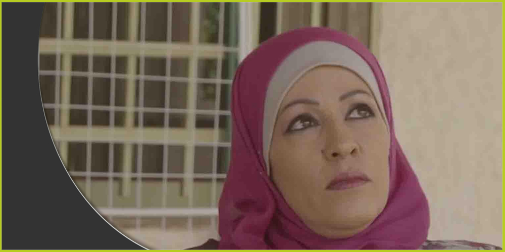 الأكاديمية والشاعرة الدكتورة مها العتوم