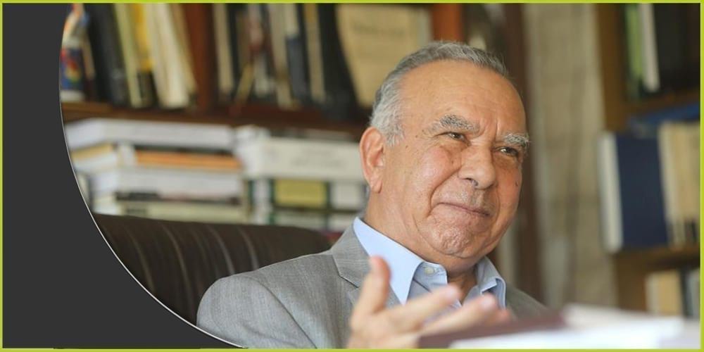 ولد "محي الدين"، فى كفر شكر، دلتا مصر، بمحافظة القليوبية، عام 1922