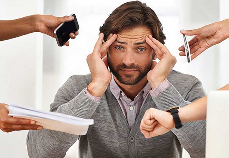 النساء أفضل من الرجال في القيام بالمهام المتعددة.. حقيقة أم خرافة؟
