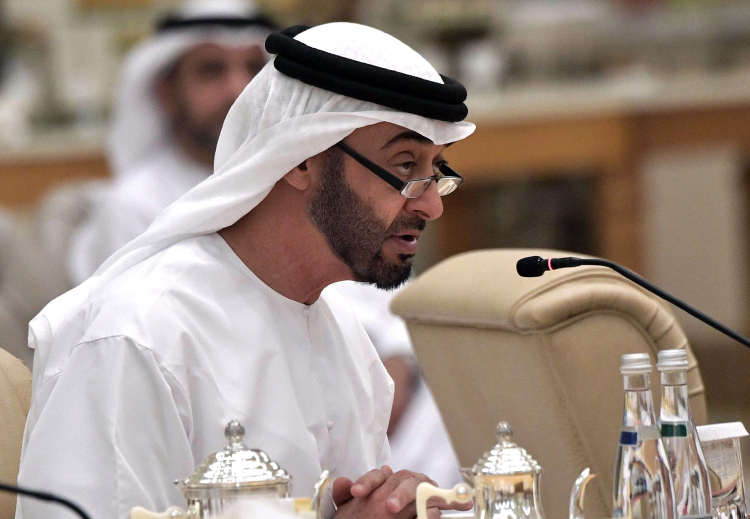 في أيّ سياق جاء اتصال محمد بن زايد بالرئيس السوري؟