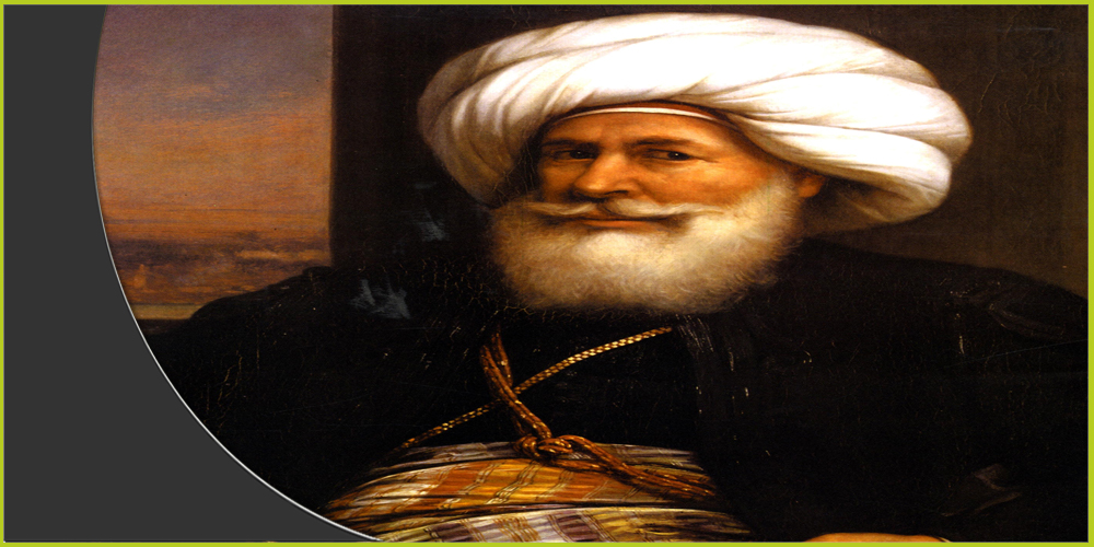 الحكام من أسرة محمد علي كانوا يعملون مع القوى الكولونيالية، ويستدينون منهم ما أدّى لدخول البريطانيين مصر