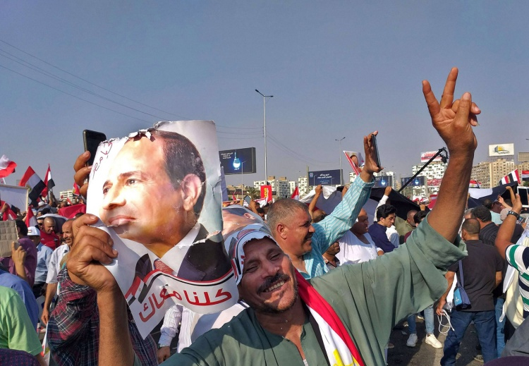 إخوان مصر يفشلون في استثمار الارتباك الحكومي لإشعال الاحتجاجات