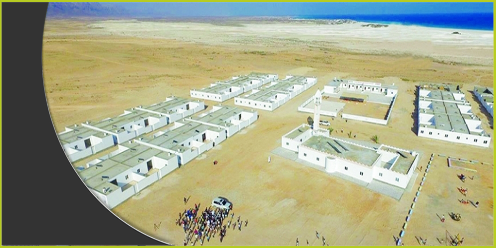 تحوّل الدور التنموي والإغاثي الإماراتي لمادة دائمة للتناول الإعلامي الإخواني والقطري والتركي في محاولة للتشكيك بطبيعة هذا الدور