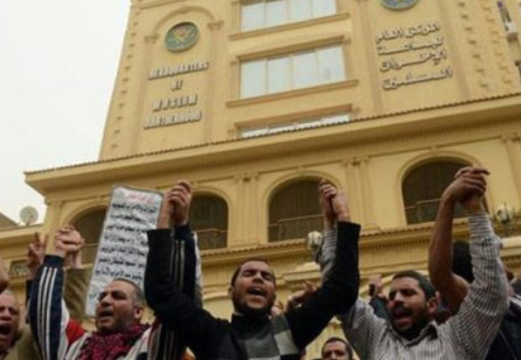 "الإخوان" المصريون وثورة 23 تموز