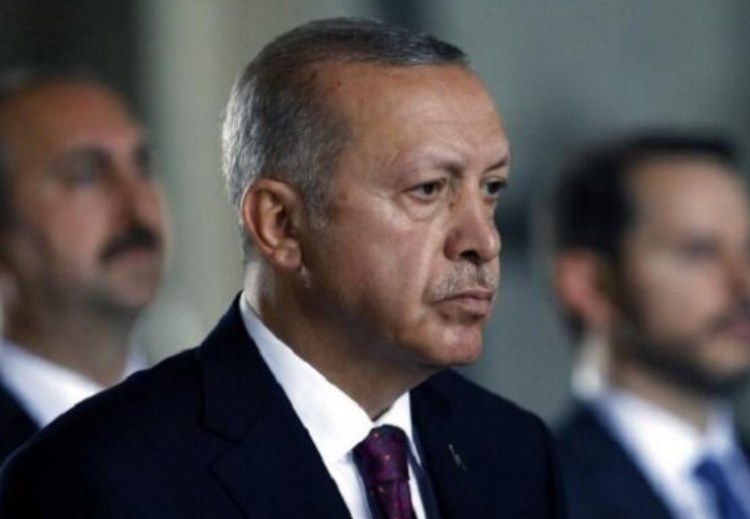 أزمة شرق المتوسط.. أردوغان يسير بتركيا إلى أخطر مواجهة