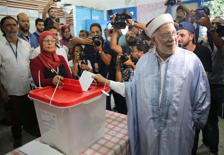 تونس: هزيمة مدوية للإخوان.. أبرز النتائج الأولية