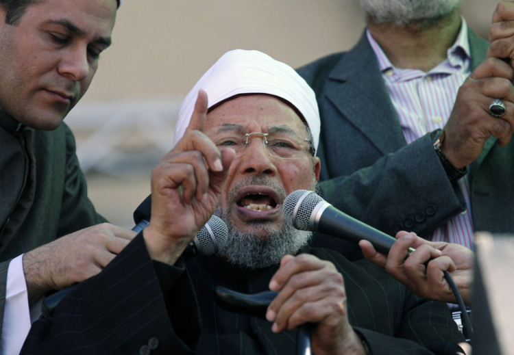 مؤتمر الإخوان: استعراض التماسك لا يبدد الانشقاقات
