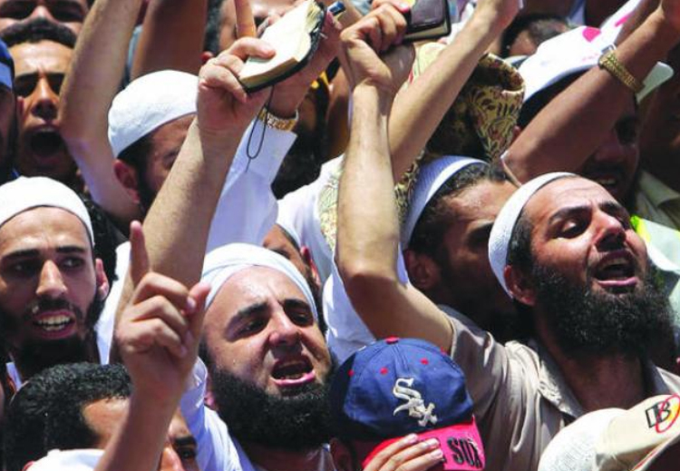 كتاب ينقد الأصولية فكرياً من خلال واقعها .. كيف؟