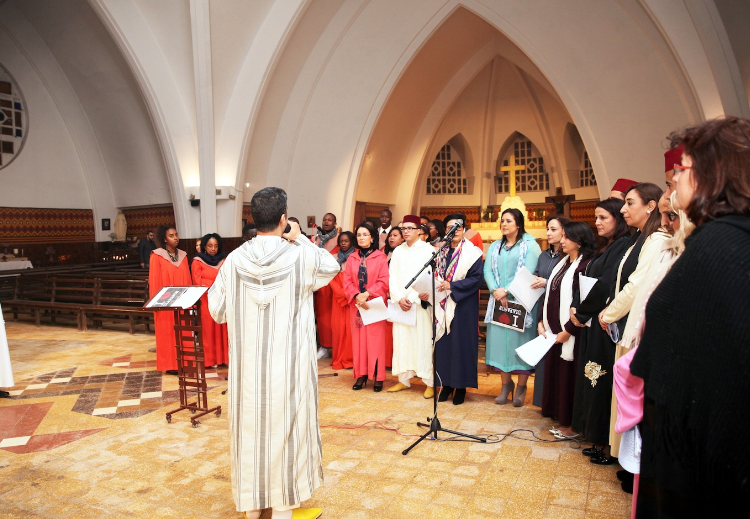 لماذا يعتنق مغاربة أمازيغ المسيحية؟