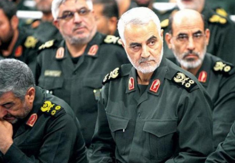 الهيمنة الإيرانية تنتكس في مواقع نفوذها!