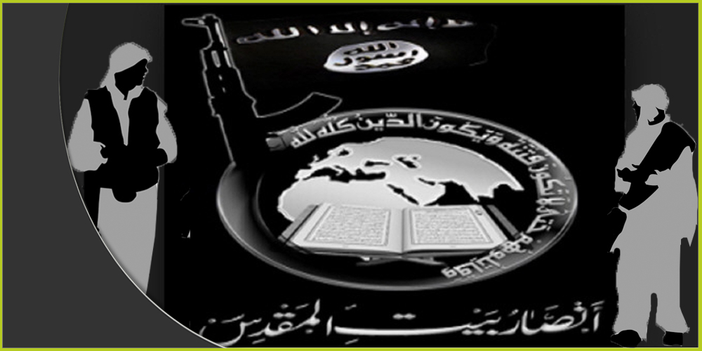 الجماعة التي استهدفت فندق هيلتون طابا بسيناء العام 2004 مثلت نواة تنظيم أنصار بيت المقدس
