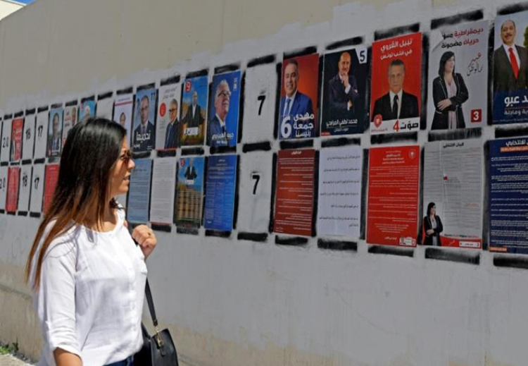 رئاسيات 2019: ماذا لو فاز سجينٌ برئاسة تونس؟