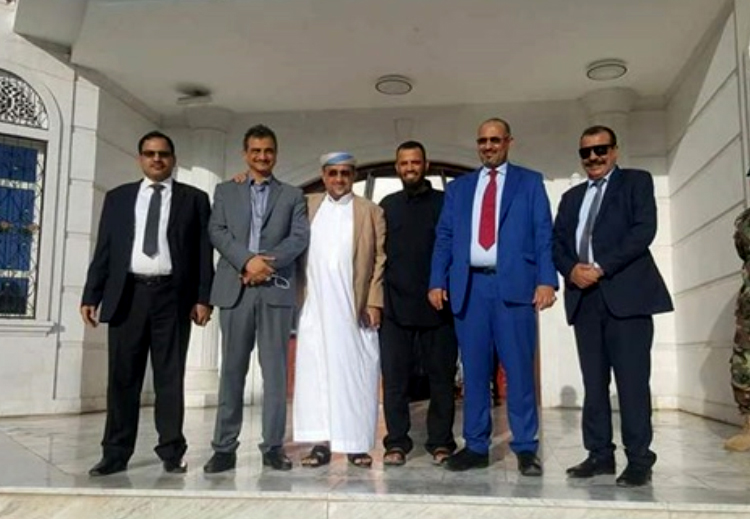 المجلس الانتقالي الجنوبي في ضيافة السعودية... مآلات الحوار إلى أين؟