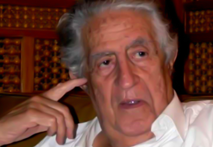 لماذا دعا أنور عبدالملك إلى الاتجاه نحو الشرق؟