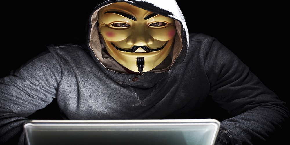 قامت، مؤخراً، مجموعة "أنونيمس Anonymous" بقرصنة إحدى المنصات الخاصة بتنظيم "داعش"