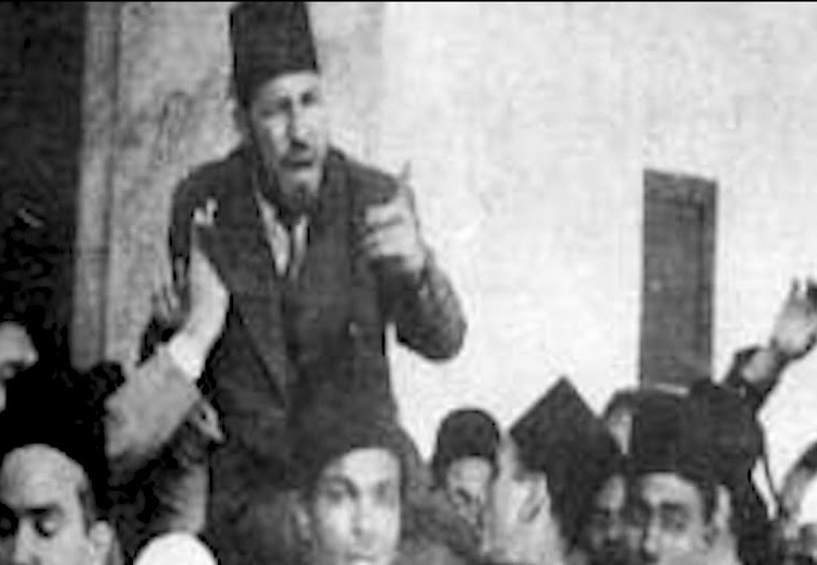 أسس البنا جماعة الإخوان المسلمين، عام ١٩٢٨