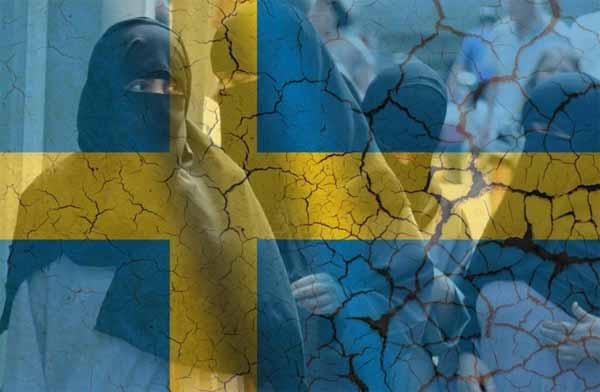 السلفيون في السويد يقيّدون دور المرأة في المجال العام