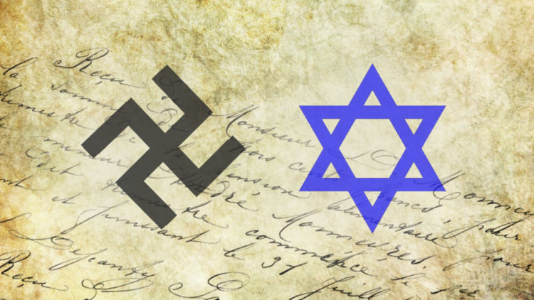 سمحت السلطات النازية بإقامة مراكز تدريب مهني للمهاجرين المزمع ترحيلهم إلى فلسطين