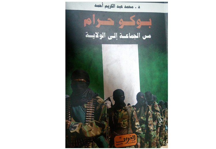 "بوكو حرام: من الجماعة إلى الولاية"