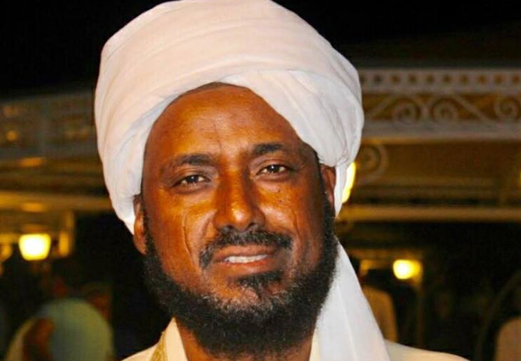 حسن سلمان: بروز الأحزاب الإسلامية في الواقع الإريتري أملته الحاجة المجتمعية