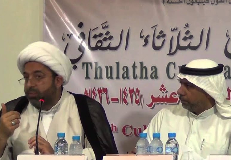 يتمحور دور الفقيه في جعل المنظومة الفقهية تواكب ما استجد للناس من شؤون الحياة