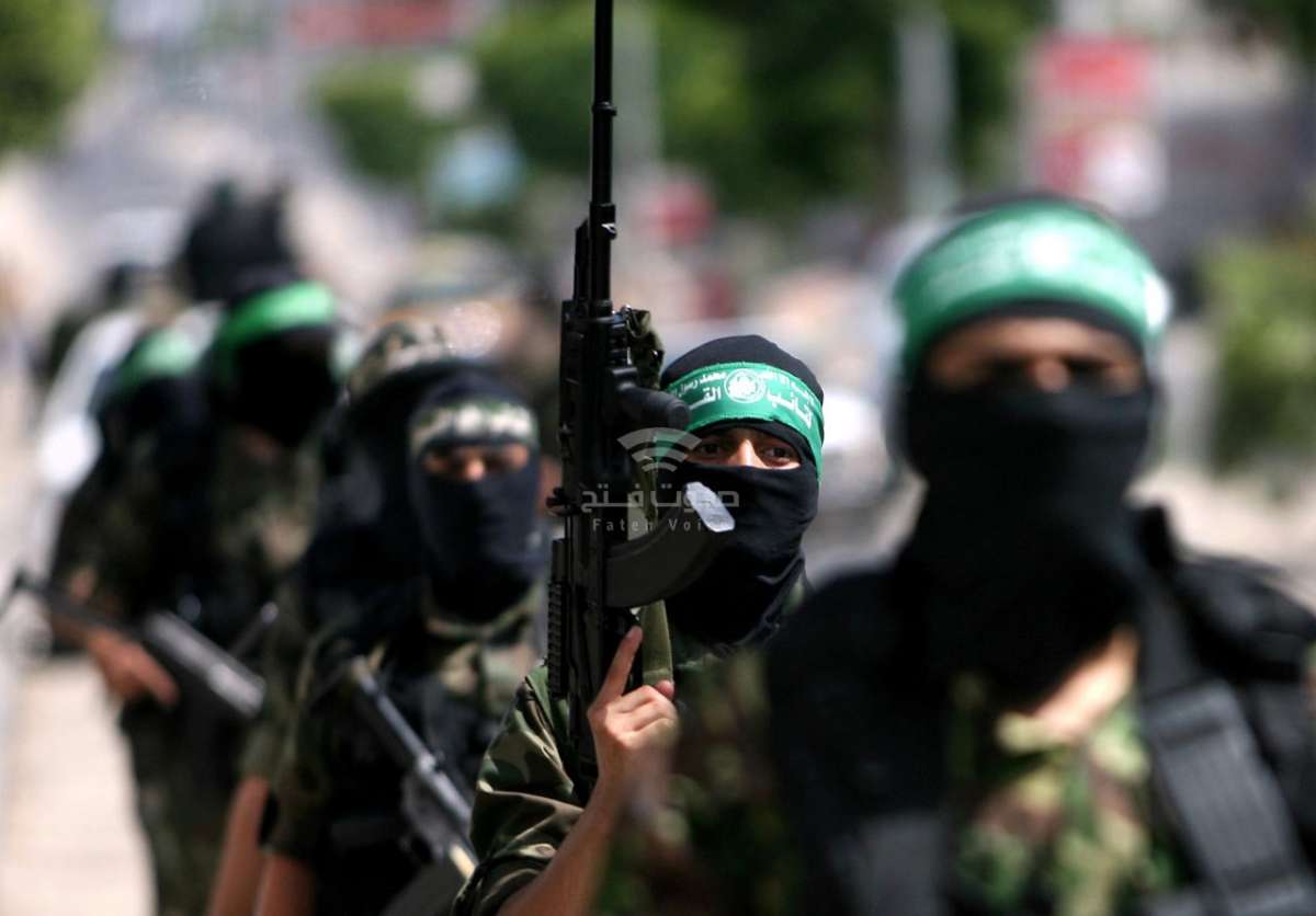 حماس استخلصت العبر والدروس من المعارك السابقة