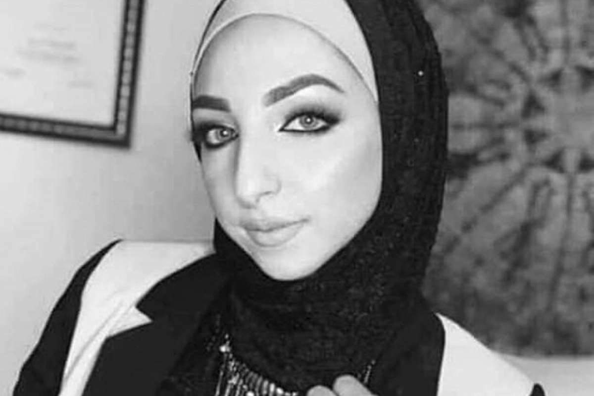 إسراء وصلت جثة هامدة إلى مستشفى بيت جالا الحكومي