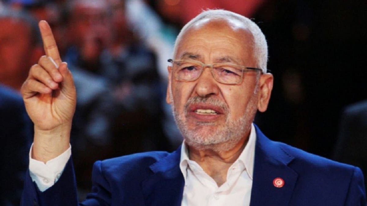 خلافة الغنّوشي تهدد وحدة جماعته