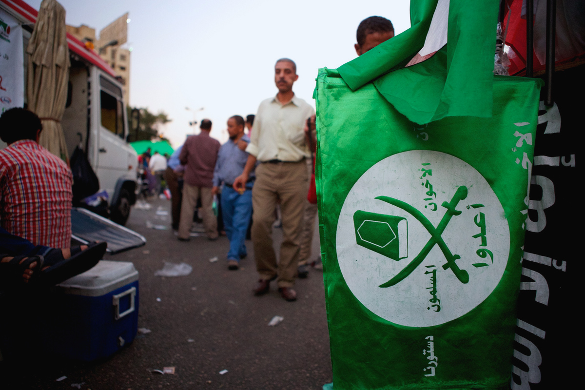 الدعوة لأسلمة مصر لم تكن من اجتهادات الإخوان المسلمين والتيار السلفي فقط