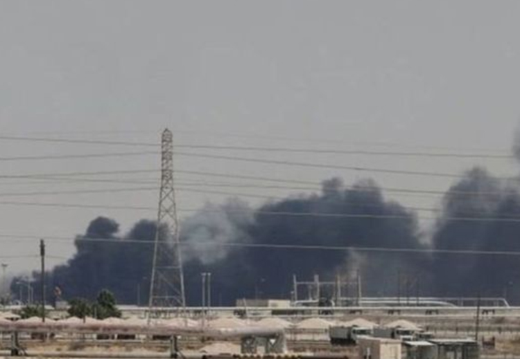 بعد "أرامكو"... ما هو عقاب إيران؟ محدود أم تحالف كبير؟
