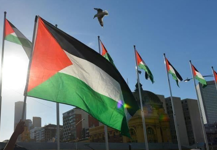 ماذا يعني حذف اسم فلسطين من موقع وزارة الخارجية الأمريكية؟