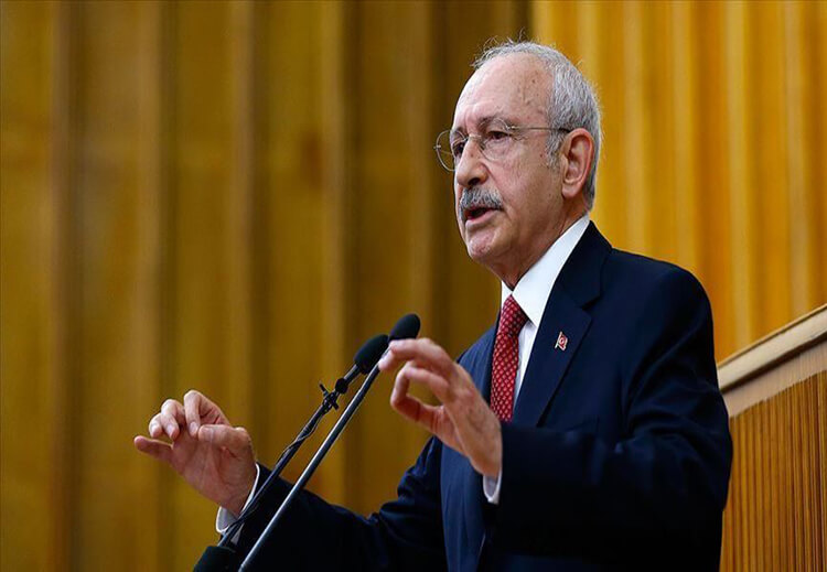 هل يتخلّى أردوغان عن الإخوان؟ هذا ما طلبه كمال قليجدار