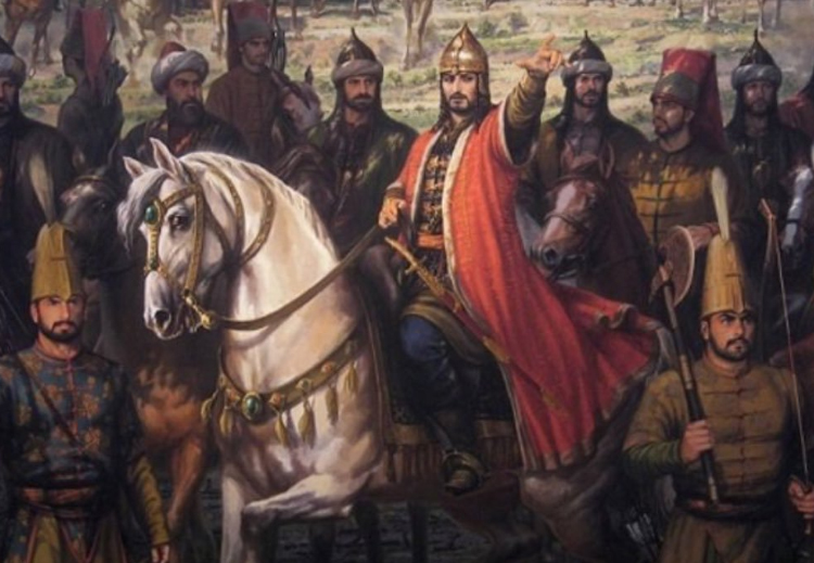 تركيا... تاريخ حافل بالقمع ضد الأرمن والأكراد