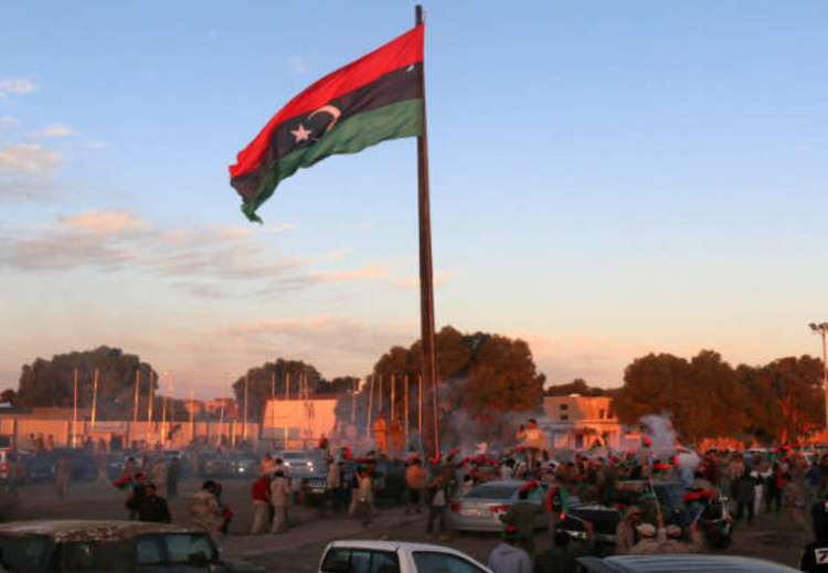 كيف يمكن قراءة الدورين المصري والتركي في ليبيا؟