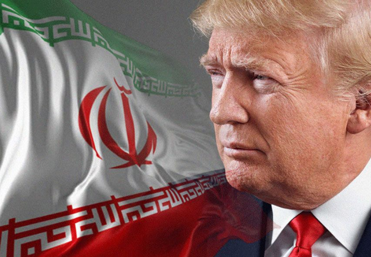 بأي معنى جاءت العقوبات الأمريكية ضدّ إيران؟