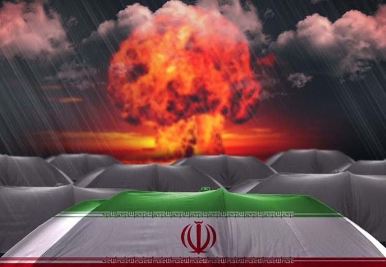 هل سيكون "ردع إيران" في إطار دولي مشترك أم عبر ضربة انفرادية؟