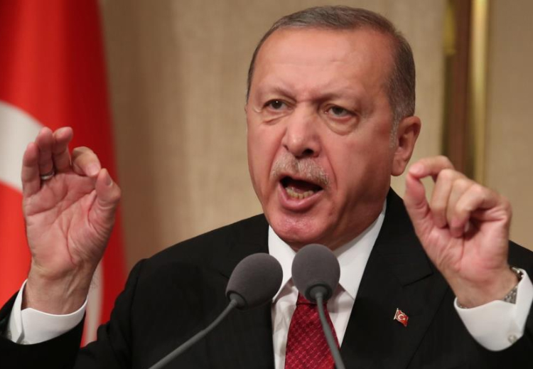 أردوغان وإنتاج التطرف