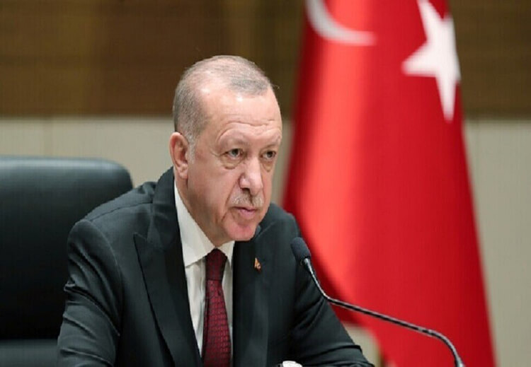أردوغان يلوّح بعمل عسكري كبير في ادلب