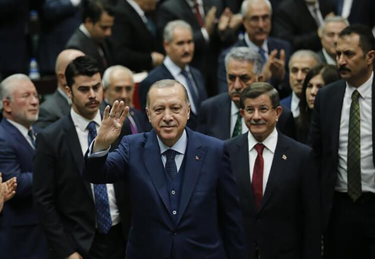 هكذا دعمت تركيا الجماعات الجهادية في سوريا.. تسريبات