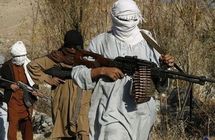 في أفغانستان تمكّنَ العديدُ من "المجاهدين" العرب، من جلب نسائهم وعائلاتهم معهم