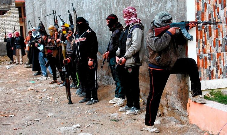 منبع الإسلام الراديكالي ليس القيم التي جاء بها الإسلام قبل 14 قرناً