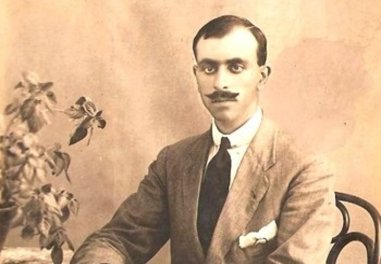 جميل البحري.. رائد الكتابة المسرحية في فلسطين