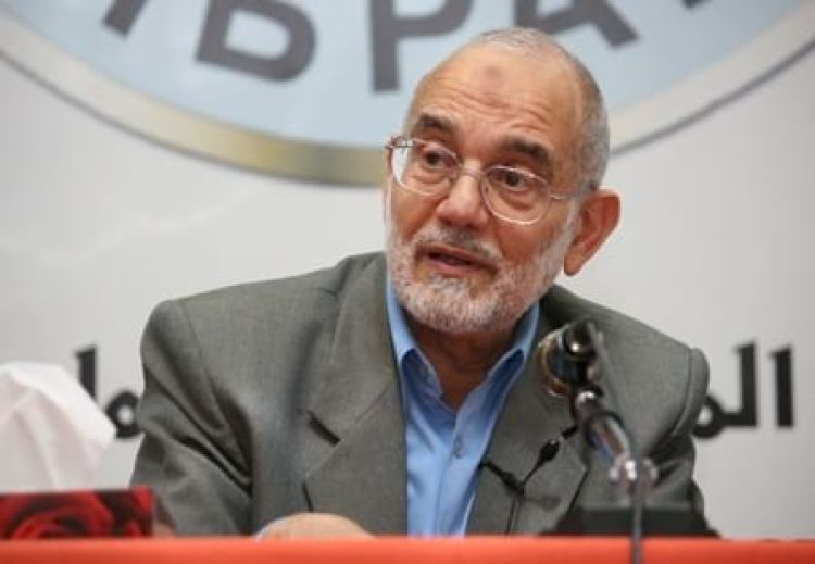 الإخواني الكندي المعروف الدكتور جمال بدوي