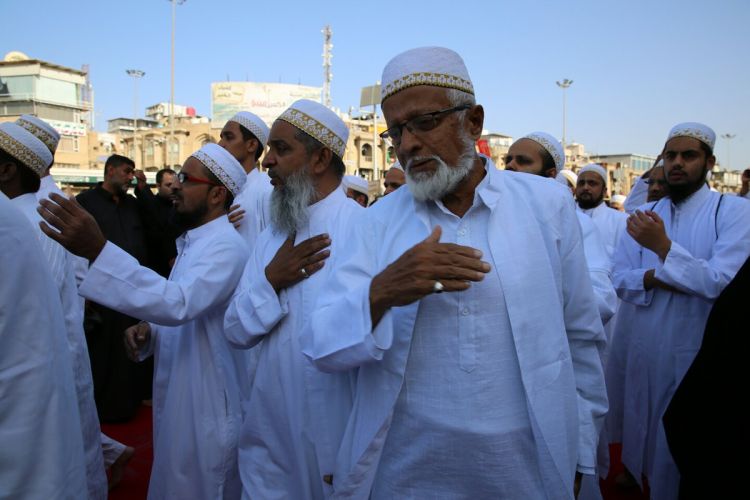 هزمهم صلاح الدين الأيوبي منهياً بذلك الوجود الفاطمي في مصر
